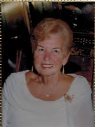 Obituary of Marie Theresa Wacker