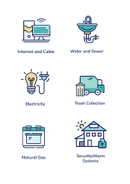 We've made it easy to start an energy comparison and switch suppliers using utility saving expert. A Tenant S Guide To Setting Up Utilities Avail