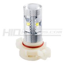 Lumawerx 5202 2504 Led Fog Light Bulb Lw30 Cree