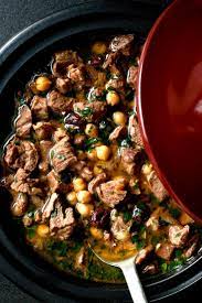 Our Best Lamb Stews Tagine Recipes Lamb Stew Tagine Cooking