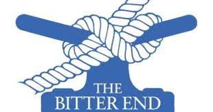 The Bitter End Yacht Club Yacht Club Bvi Caribbean Islands