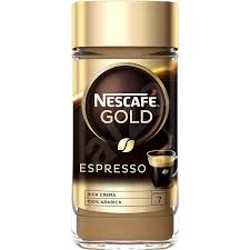 Chennai degree coffee (a brand of chennai beverages) is one among the reputed organizations of the industry successfully engaged in manufacturing, supplying, wholesaling and retailing a wide range of vending & water milk boiler machines, beverages sachets, premix powder and paper cups. Nescafe Gold Espresso Instant Coffee 90g Coffee Alzashop Com