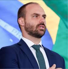 Eduardo Bolsonaro