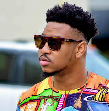 Profile for Haitian comedie 509