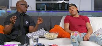 He is an actor, known for kalsiumipoika (2004), phats & small: Boxer Chris Eubank Back On Channel 4 S Gogglebox With Son Jr The Argus