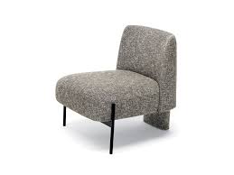 Virgin Fabric Easy Chair Misuraemme Collection By Misuraemme Design Mauro Lipparini Fabric Easy Chair Chair Easy Chair