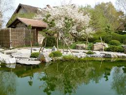 Roji Japanische Garten In 2020 Japanischer Garten Garten Offentlicher Garten