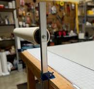 Application Tape Dispenser- Transfer Tape Applicator