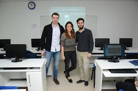Izmir university of economics (iue) has raised the bar of success in many areas from r&d activities to the projects developed, according. Get Online Week And Training Activities At Izmir University Turkey Generation 0101