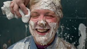 Gearing kids take aim at success