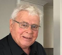 Obituary information for Jeremy James Richardson