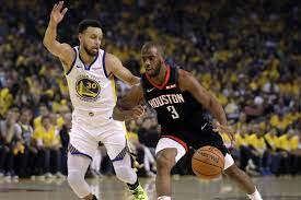Chris paul played a little gamesmanship with stephen curry on thursday. Stephen Curry Fires Back At Chris Paul After Being Denied Game 6 Practice Time Bleacher Report Latest News Videos And Highlights
