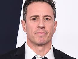 I want you to know directly from me that i never touched anyone. Chris Cuomo Wife Andrew Cuomo Family Biography