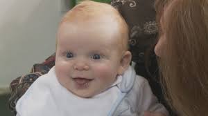 New study finds babies should wake at night