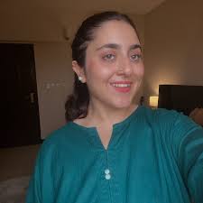 Zoya Ali Dar