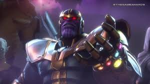 Doom and fight as thanos codes. Todas Las Apariciones De Thanos Vengadores En Los Videojuegos Meristation