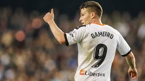 €3.00m* may 9, 1987 in senlis, france. Gameiro S History Of Late Season Goals Valencia Club De Futbol