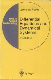 Image result for Science Math Differential Equations Dynamical Systems Events