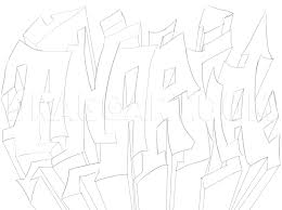 With over a thousand simple drawing lessons for you and your kids to follow along with. How To Draw Graffiti Letters Step By Step Drawing Guide By Anarma Dragoart Com