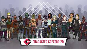 Check spelling or type a new query. Character Creator 2d By Mochakingup