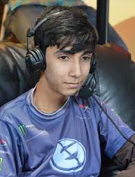 This article is a stub. Sumail Liquipedia Dota 2 Wiki
