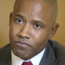 Kenneth Polite sworn in as U.S. attorney with office in midst of legal  turmoil