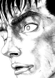 Japanese manga author kentaro miura has died aged 54. Kentaro Miura Shoaib Illustration