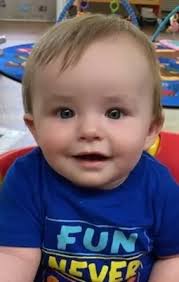 Obituary information for Hudson Bray Kinney