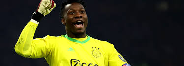 Onana играет с 2014 в аякс амстердам (аякс). Roman Burki Erhalt Beim Bvb Doch Keinen Hochkaratigen Konkurrenten