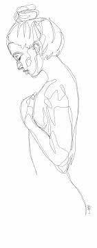 Check spelling or type a new query. Body Outline Outline Art Female Art Painting