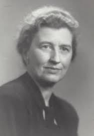 Mary B. Helm Works Examination Room