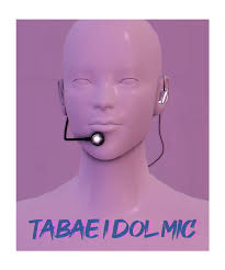 Tabae Idol Mic Tabae On Patreon Sims 4 Sims Sims 4 Characters