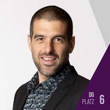 Kandidaten DG Wahl 2024