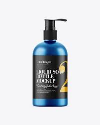 Download Matte Metallic Liquid Soap Bottle With Pump Mockup In Bottle Mockups On Yellow Images Object Mockups Mockup Free Psd Bottle Mockup Mockup PSD Mockup Templates