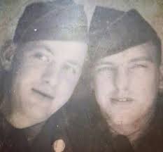 John William Hargis born December 13, 1943 in Washington, passed