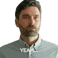 Yeah Thats True Paul Sticker