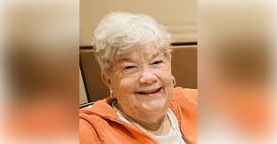 Obituary information for Maureen "Mo" Catherine Klug