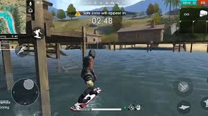 It helped secure them a place at the huge isle of wight festival where they played to 600,000 people. Free Fire And Water Update Free Fire 2020