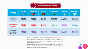 If you have a kid, he / she needs to have a sspn account to be eligible to apply for ptptn in the future. 8 Sebab Anda Perlu Menyimpan Dalam Sspn I Plus