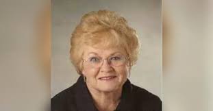 Donna Cannon Livingston Obituary