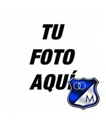 Jun 21, 2021 · millonarios había abierto el marcador con un remate desde fuera del área de daniel ruiz (23). Fotoefecto Para Poner Tu Foto Junto Con El Escudo Del Equipo De Futbol Fotoefectos