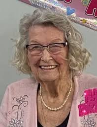 Obituary information for Lillian Dawn Winsor