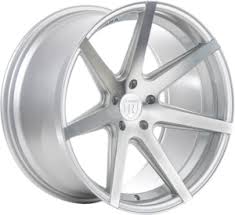Die rotary forged (geschmiedeten) felgen sind sehr leicht und suchen im punkto preis seinesgleichen! Rohana Wheels Felgenmarke Raderreifen