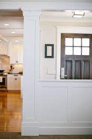 Decorative trim molding can transform the interior of a room like nothing else. Pin On To Make