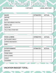 Free Printable Vacation Travel Budget Worksheet Have Seat Will Travel Adventures Of A Pilot S Wife Vacation Budget Planner Travel Budget Worksheet Budget Vacation