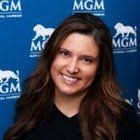 Melonie Johnson has been appointed President & COO at MGM National Harbor