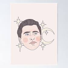 Edwin Posters for Sale