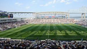 About Talen Energy Stadium Philadelphia Union Stadium Stadium Architecture