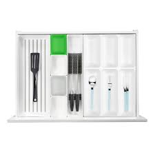 Variera Caja Blanco Ikea Ikea Drawer Box Drawer Organizers