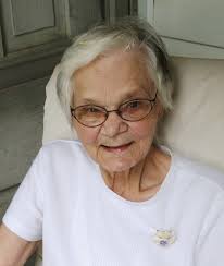 Marjorie Hurst Obituary (1935